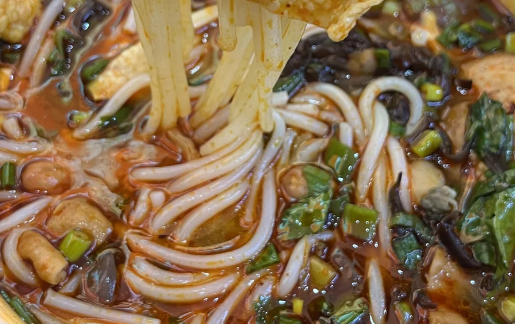 吃螺螄粉可以喝牛奶嗎