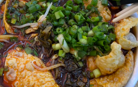 吃螺螄粉后饑餓感很重怎么辦