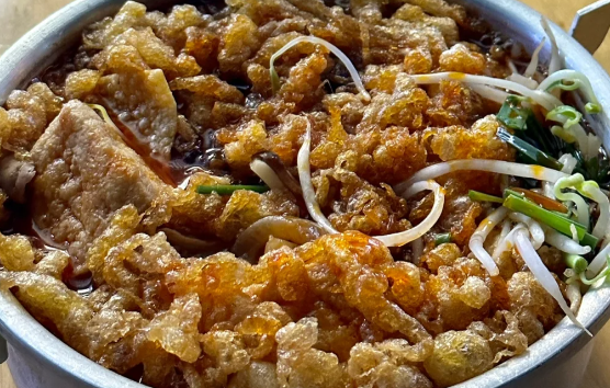 新開(kāi)螺螄粉店沒(méi)客流？白螺灣教你快速破局